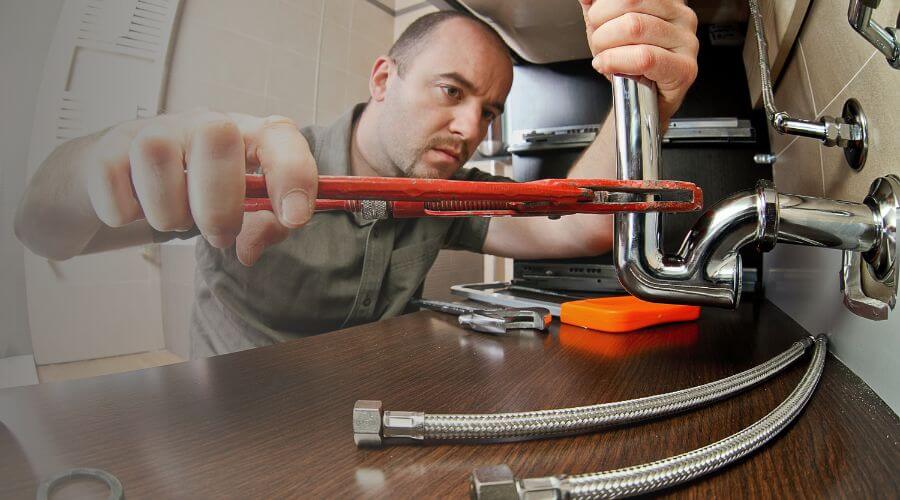 Professional expert plumbing services in Nashua, IA